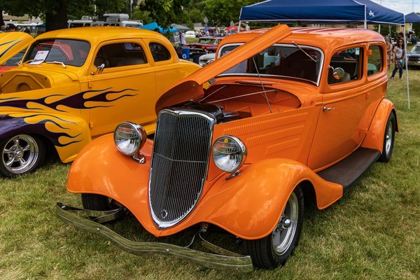 Essential tips for keeping your classic british convertible cool: effective methods to avoid overheating