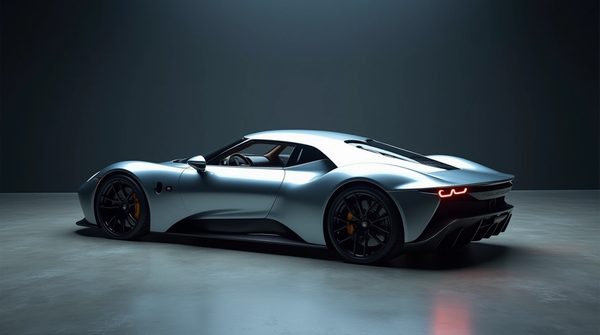 Exciting developments in cars: innovations you can't miss