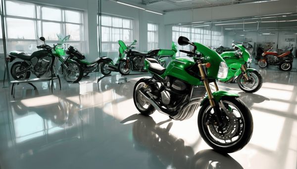 Find quality motor bikes on eBay today