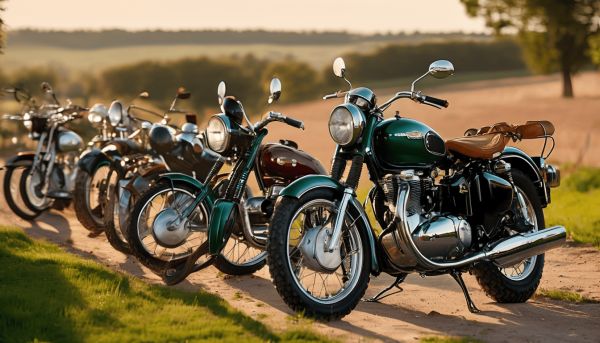 Find the best royal enfield bullet motorcycle for your ride
