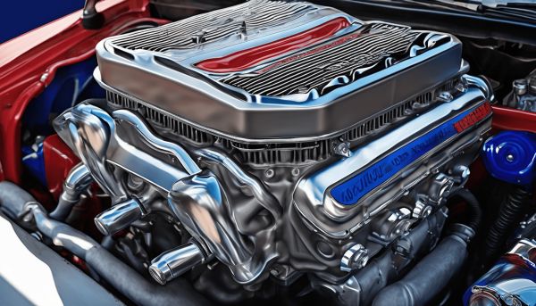 Why consider the 2uz fe engine for your vehicle needs