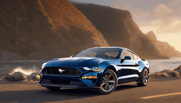 Why the 2021 Ford Mustang EcoBoost might be the better choice