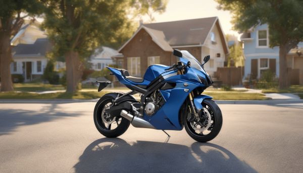 Why the suzuki gsx 8s could be your perfect first motorcycle