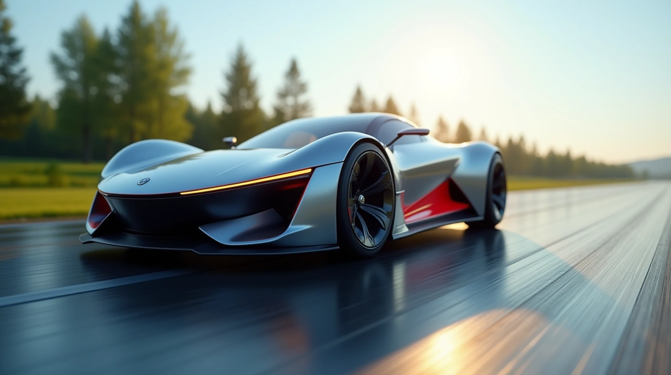 Your questions about modern vehicle innovations